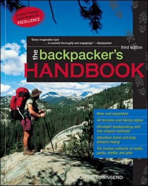 BACKPACKER'S HANDBOOK