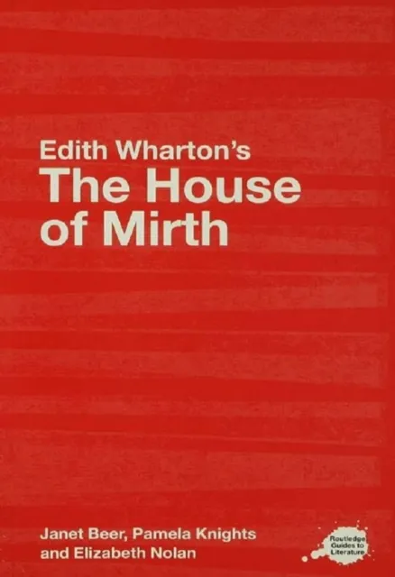 House Of Mirth