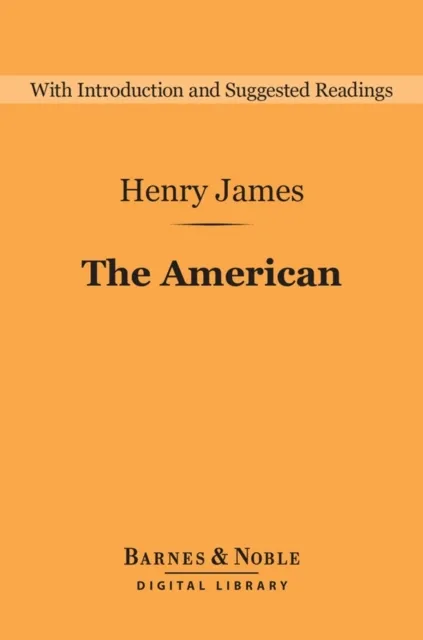 American (Barnes & Noble Digital Library)