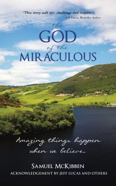 God of the Miraculous