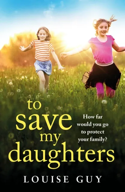 To Save My Daughters