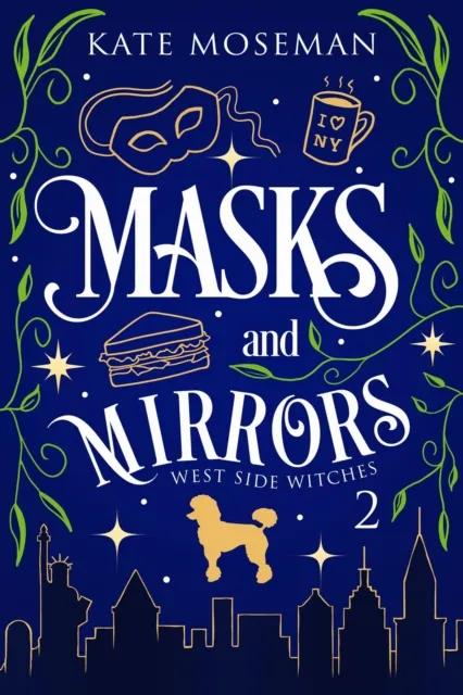 Masks and Mirrors