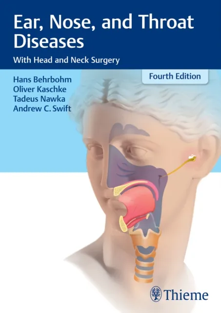 Ear, Nose, and Throat Diseases