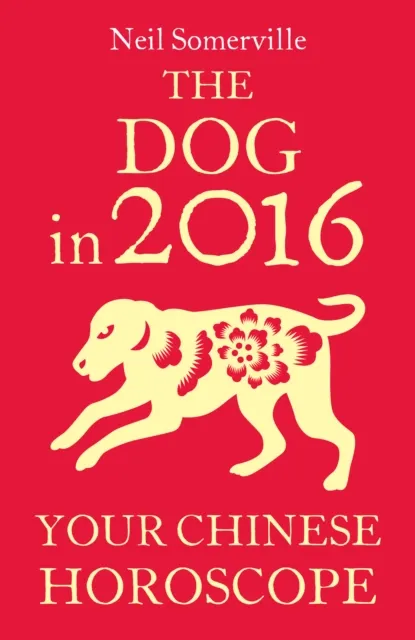 Dog in 2016: Your Chinese Horoscope
