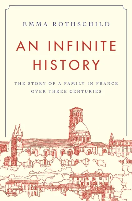 Infinite History