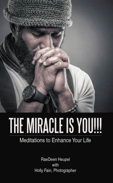 Miracle Is You!!!