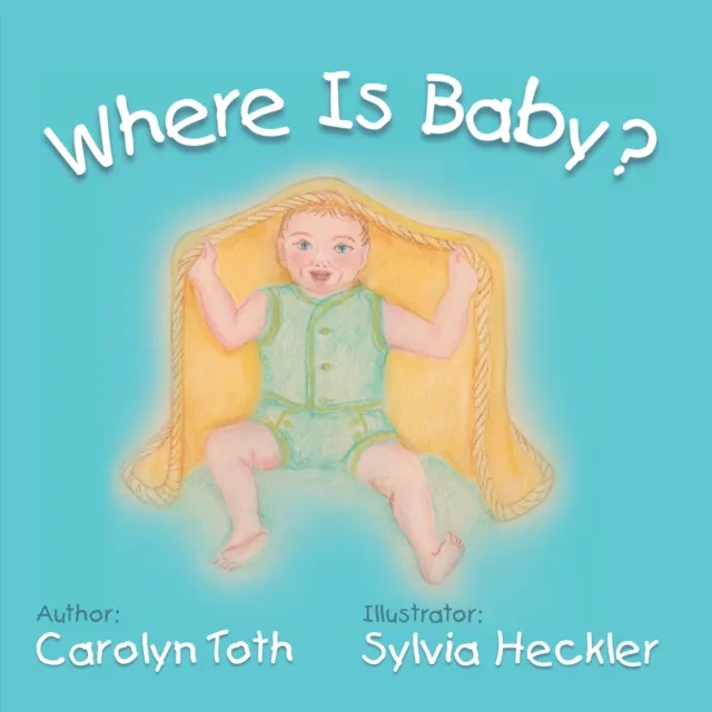 Where Is Baby?