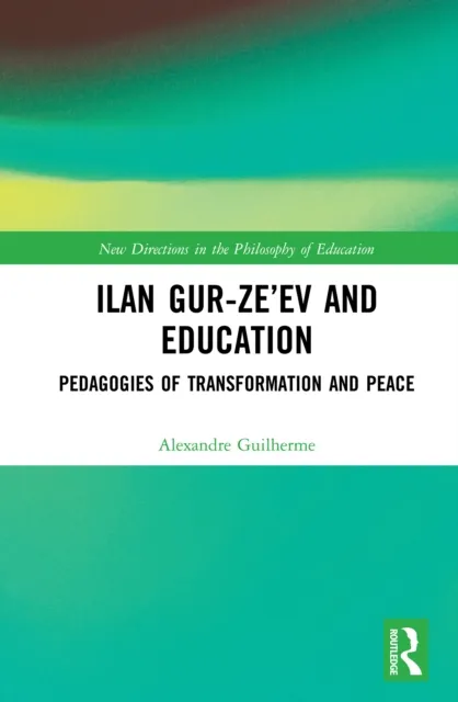 Ilan Gur-Ze'ev and Education
