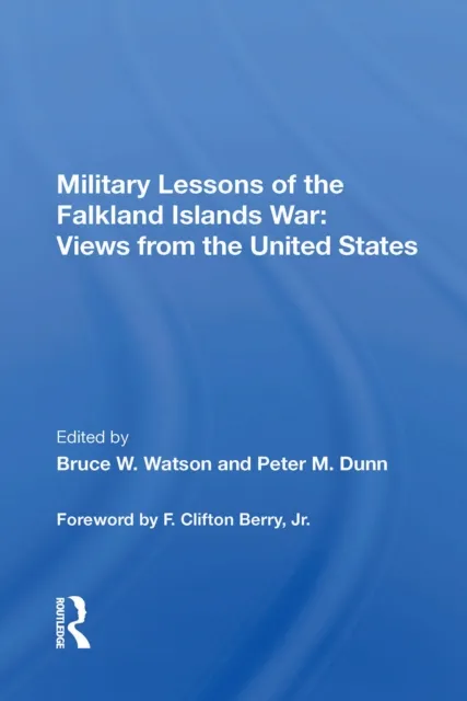 Military Lessons Of The Falkland Islands War
