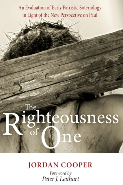 Righteousness of One