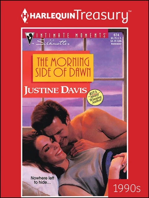Morning Side of Dawn