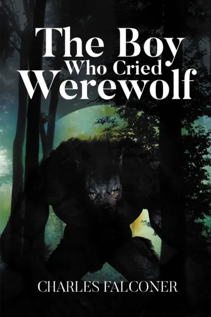 Boy Who Cried Werewolf