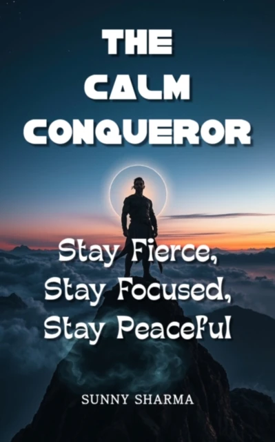 Calm Conqueror