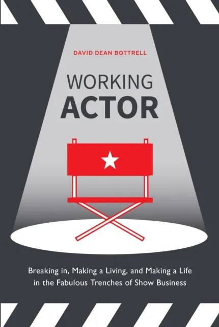 Working Actor