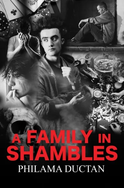 Family in Shamble
