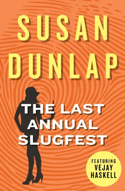 Last Annual Slugfest