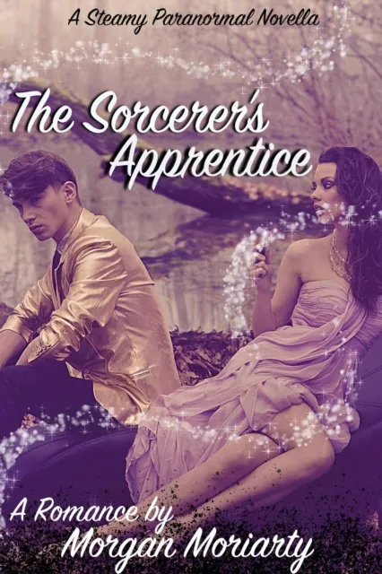 Sorcerer's Apprentice: A Fantasy Romance Novella