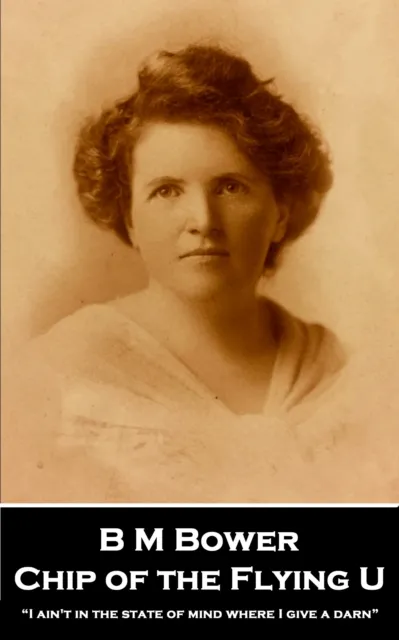 Chip of the Flying U