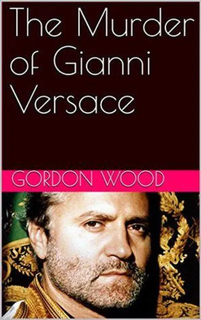 Murder of Gianni Versace