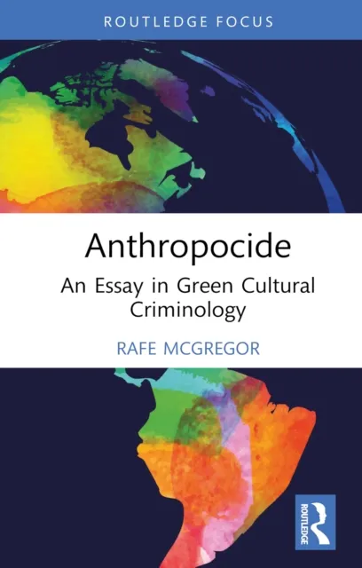 Anthropocide
