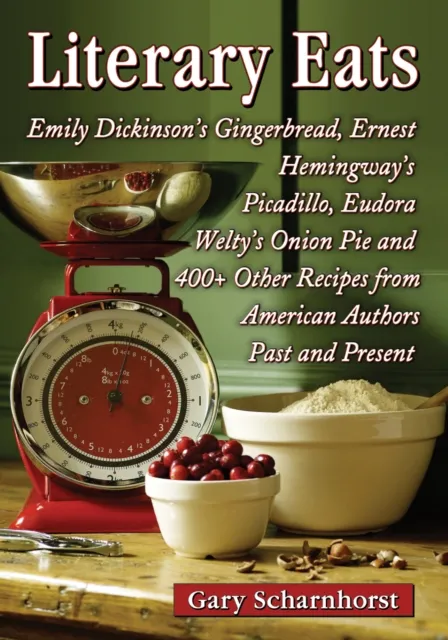 Literary Eats