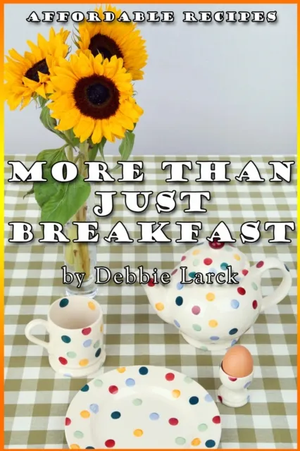 More Than Just Breakfast