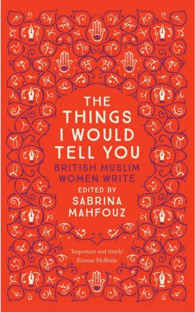 Things I Would Tell You