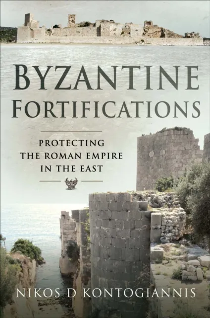 Byzantine Fortifications