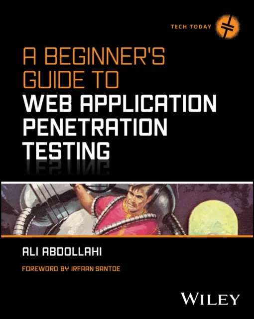 Beginner's Guide To Web Application Penetration Testing