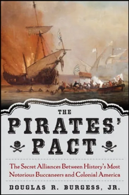 Pirates' Pact