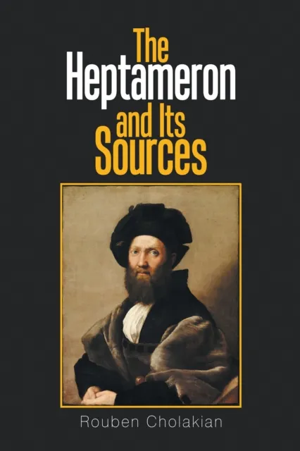 Heptameron and Its Sources