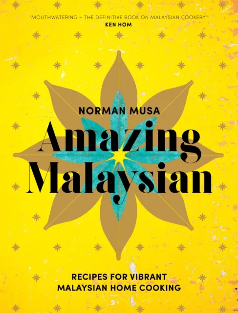 Amazing Malaysian