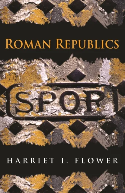Roman Republics