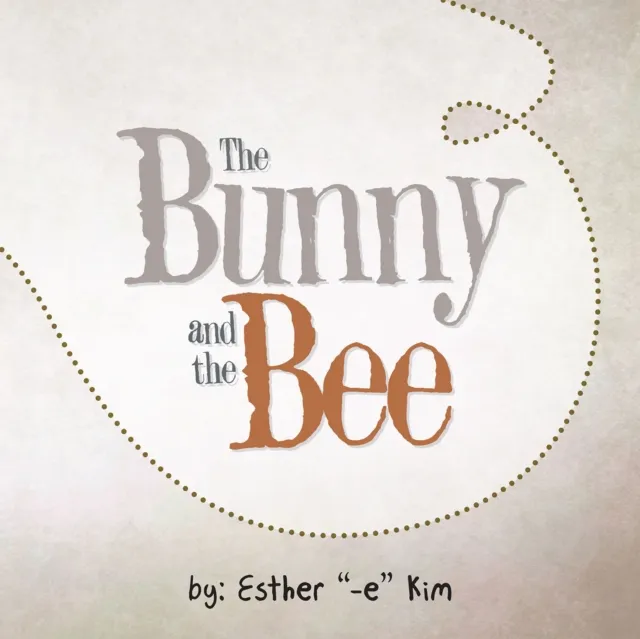 Bunny and the Bee