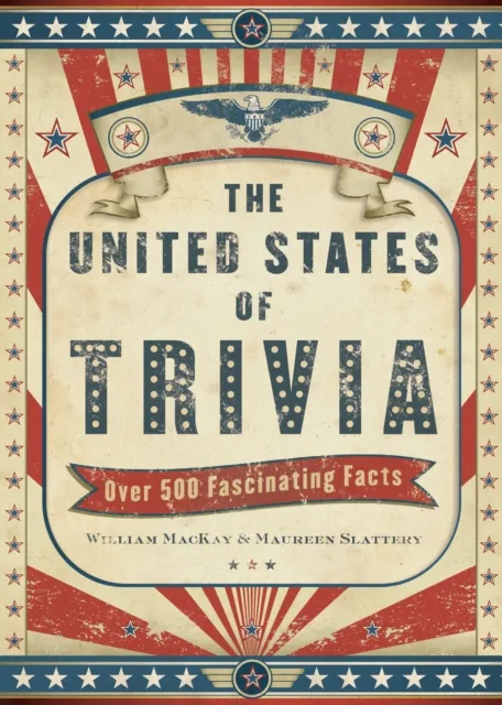United States of Trivia