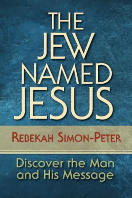 Jew Named Jesus