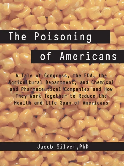 Poisoning of Americans