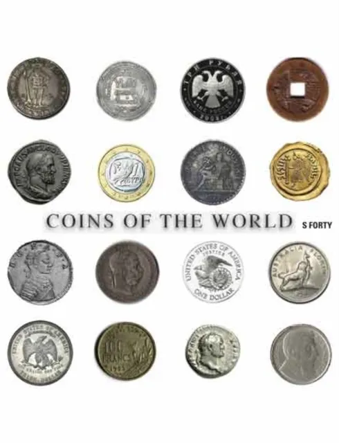 Coins of the World