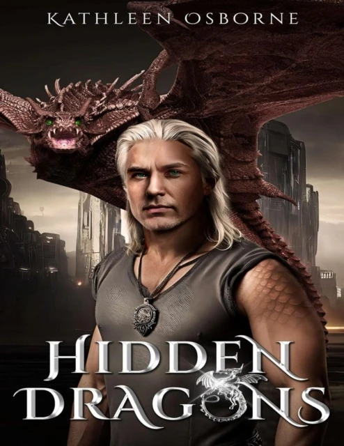 Hidden Dragons