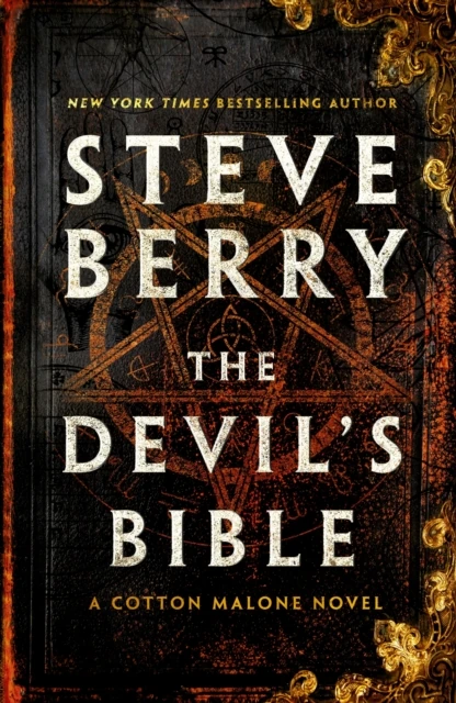 Devil's Bible