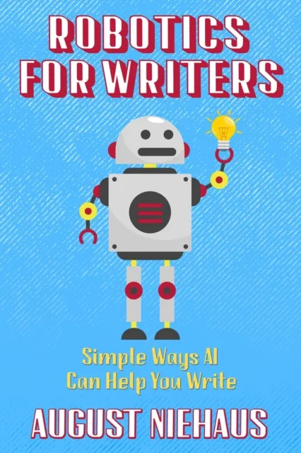 Robotics for Writers