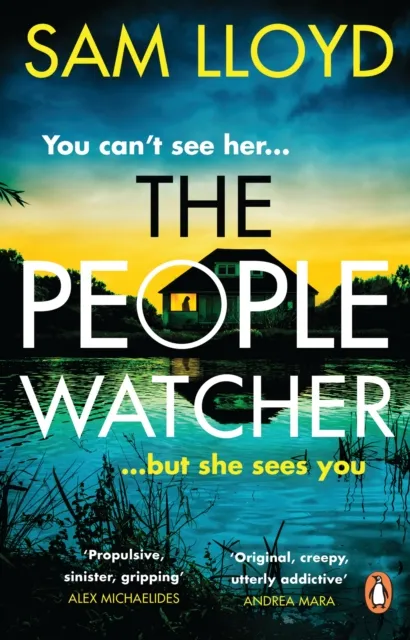 People Watcher