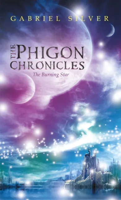 Phigon Chronicles