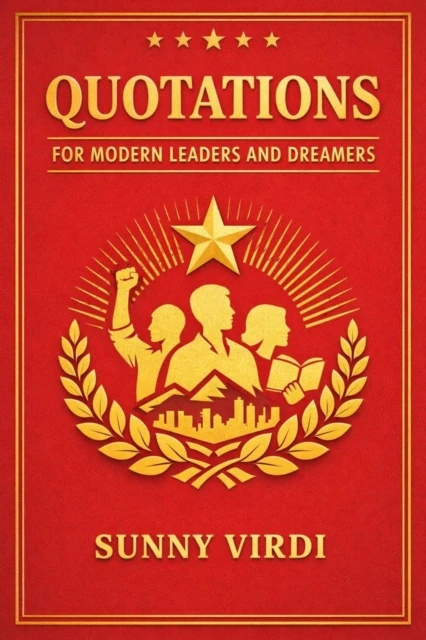 Quotations for Modern Leaders and Dreamers