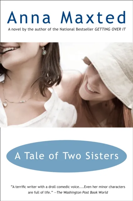 Tale of Two Sisters