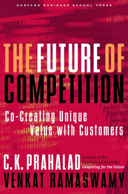 Future of Competition