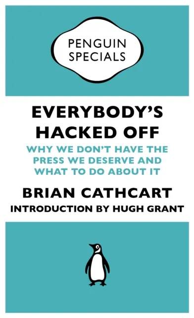 Everybody's Hacked Off