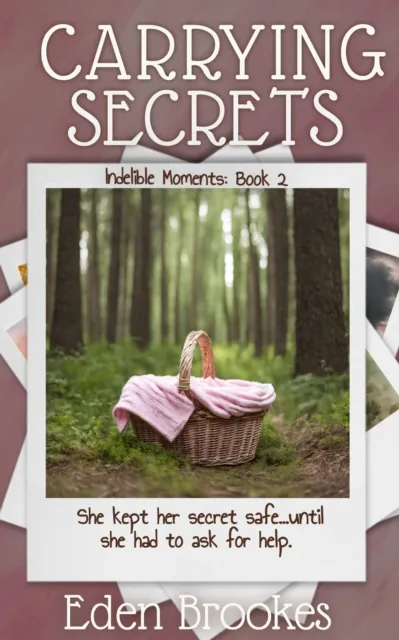Carrying Secrets