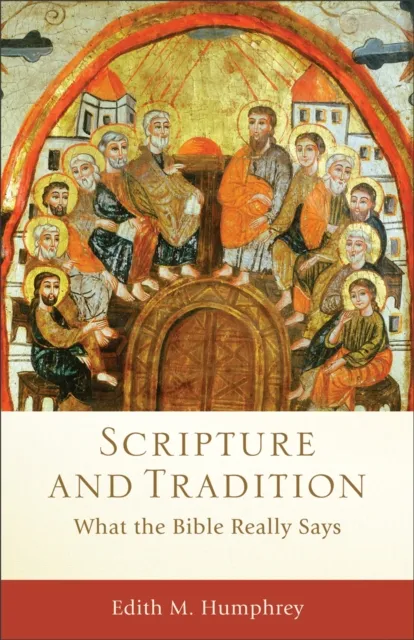 Scripture and Tradition ()
