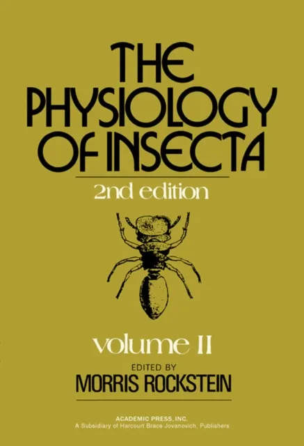 Physiology of Insecta